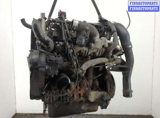Маховик CT1152095 на Fiat Ducato 2006-2014