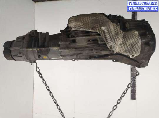 АКПП - Коробка автомат на Audi Q7 (4L)