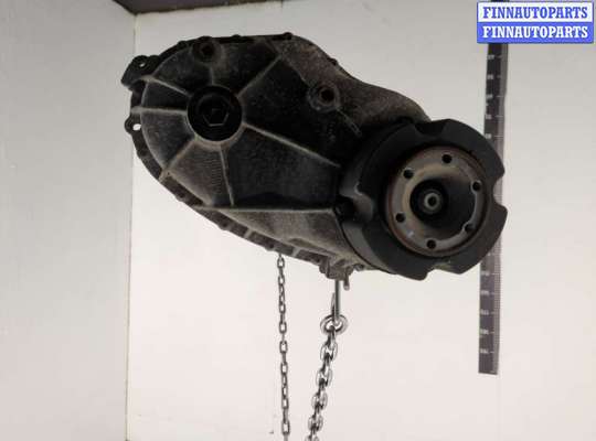 АКПП - Коробка автомат на Audi Q7 (4L)