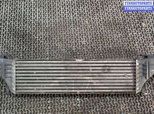 Радиатор интеркулера BM1999960 на BMW X5 E53 2000-2007