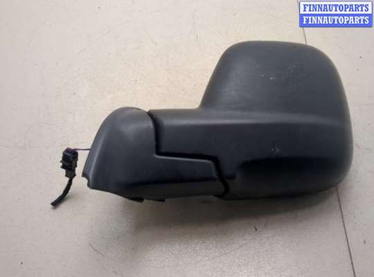 купить Зеркало боковое на Citroen Berlingo 2012-2018