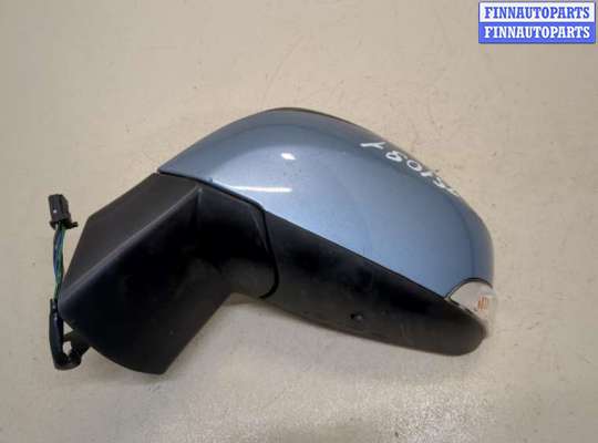 купить Зеркало боковое на Renault Scenic 2009-2012