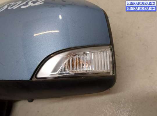 купить Зеркало боковое на Renault Scenic 2009-2012