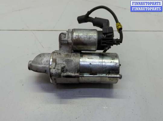 Купить Стартер на Hyundai Santa Fe 2005-2012 Стартер HN614102 на Hyundai Santa Fe 2005-2012