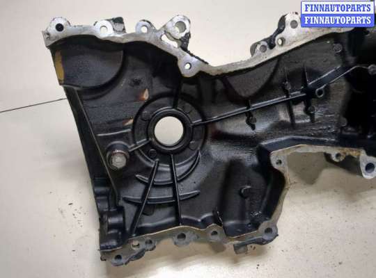 купить Крышка передняя ДВС на Volkswagen Polo 2001-2005