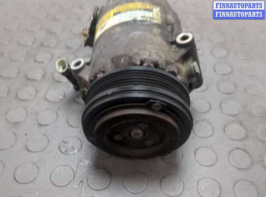купить Компрессор кондиционера на Opel Meriva 2003-2010