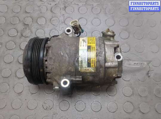 купить Компрессор кондиционера на Opel Meriva 2003-2010