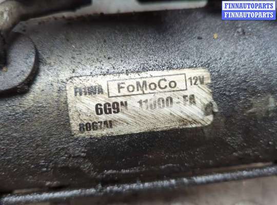 купить Стартер на Ford Kuga 2008-2012