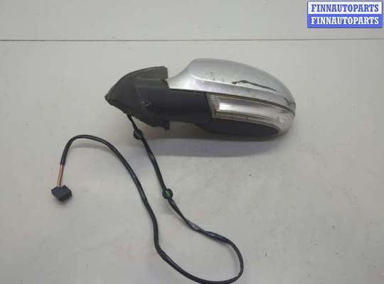 купить Зеркало боковое на Volkswagen Passat 6 2005-2010