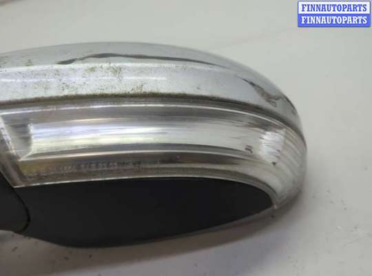 купить Зеркало боковое на Volkswagen Passat 6 2005-2010