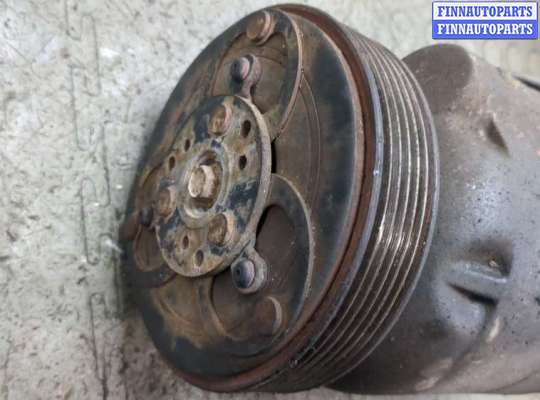 купить Компрессор кондиционера на Volkswagen Golf 4 1997-2006