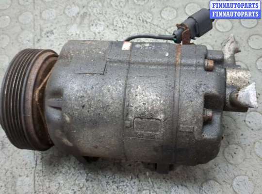 Компрессор кондиционера VG2769655 на Volkswagen Golf 4 1997-2006