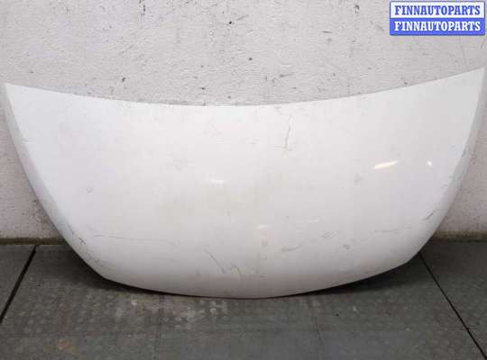 Капот RN1472027 на Opel Vivaro 2014-2019