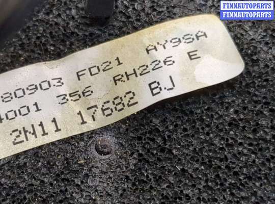 купить Зеркало боковое на Ford Fusion 2002-2012