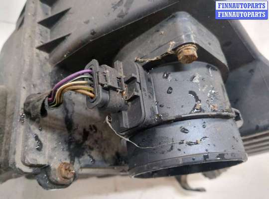 купить Корпус воздушного фильтра на SsangYong Rexton 2012-2017