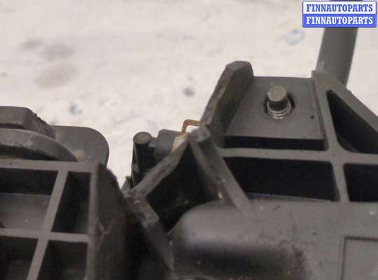 купить Заслонка дроссельная на Nissan Note E11 2005-2013