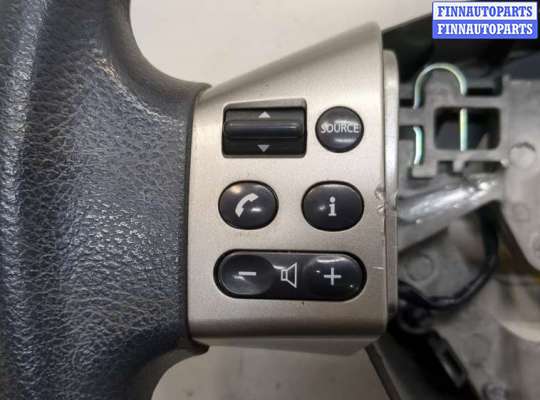 купить Руль на Nissan Note E11 2005-2013