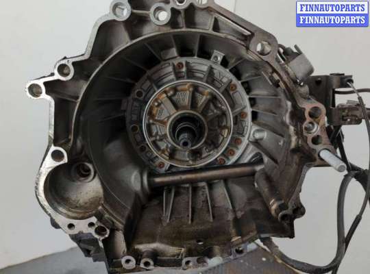 купить КПП - автомат (АКПП) 4х4 на Audi A6 (C6) Allroad 2006-2011