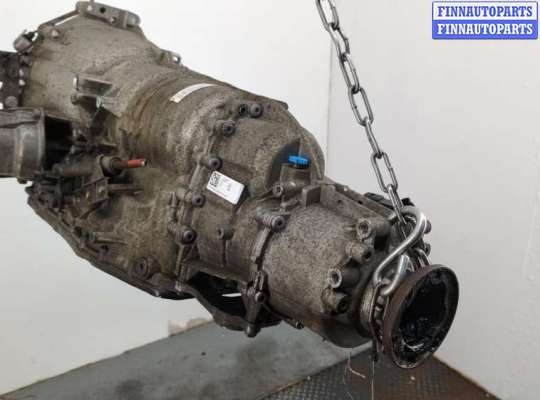 купить КПП - автомат (АКПП) 4х4 на Audi A6 (C6) Allroad 2006-2011