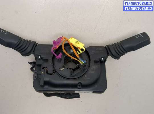купить Переключатель поворотов и дворников (стрекоза) на Opel Astra H 2004-2010