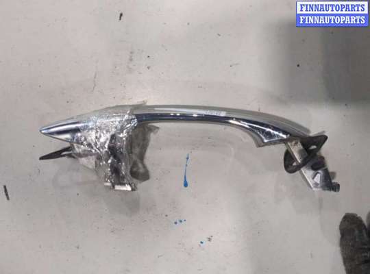 купить Ручка двери наружная на Mercedes S W220 1998-2005