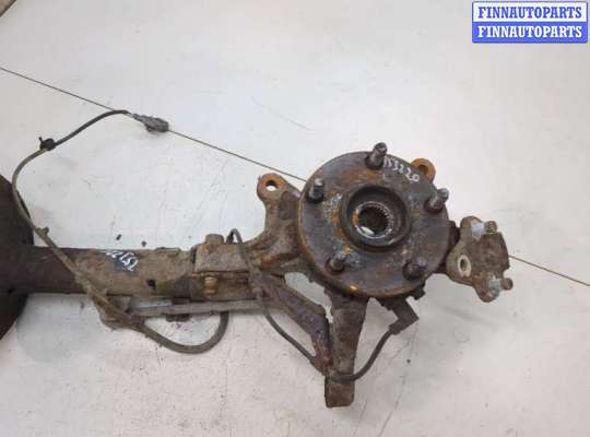купить Амортизатор подвески на Toyota RAV 4 2000-2005