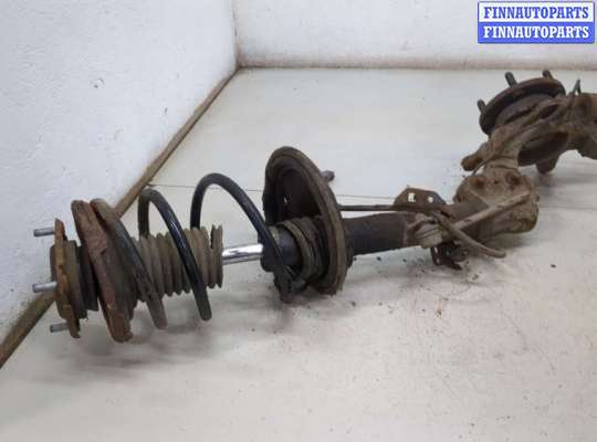купить Амортизатор подвески на Toyota RAV 4 2000-2005