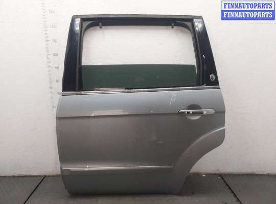 купить Замок двери на Ford Galaxy 2006-2010