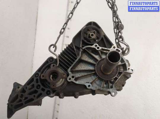 купить Редуктор Раздаточный КПП (раздатка) на BMW X3 E83 2003-2010