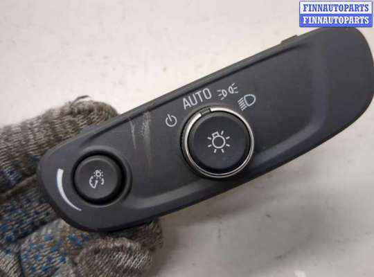купить Переключатель света на Buick Encore 2016-2022