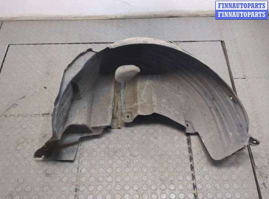 купить Защита арок (подкрылок) на Seat Ibiza 4 2012-2015