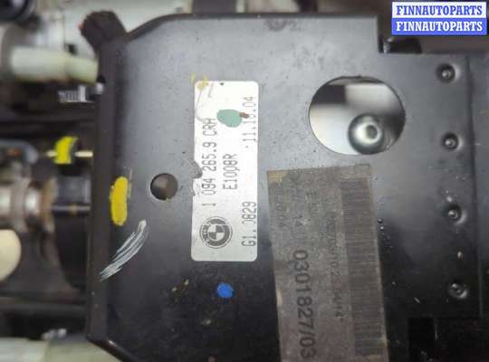 купить Датчик угла поворота на BMW X5 E53 2000-2006