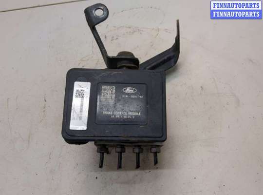 Блок АБС, насос (ABS, ESP, ASR) FO2158933 на Ford Fiesta 2012-2019