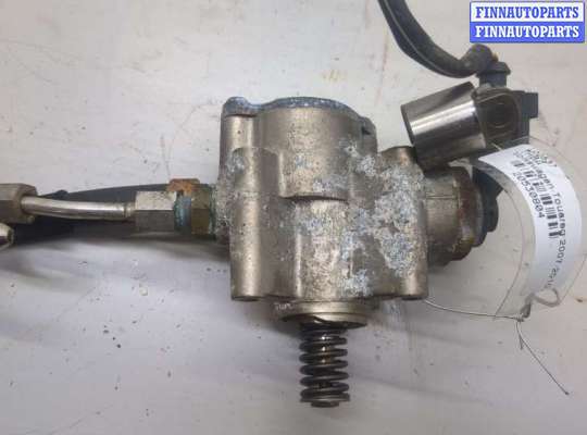 ТНВД на Volkswagen Touareg I (7L)