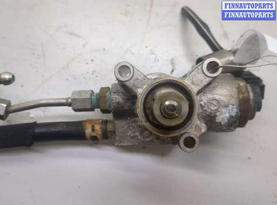 ТНВД VG2573794 на Volkswagen Touareg 2007-2010