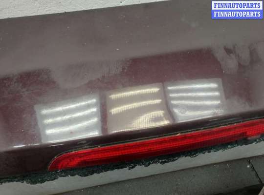 купить Крышка (дверь) багажника на Ford S-Max 2006-2010