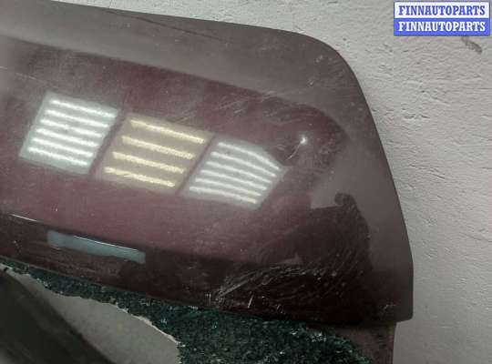 купить Крышка (дверь) багажника на Ford S-Max 2006-2010