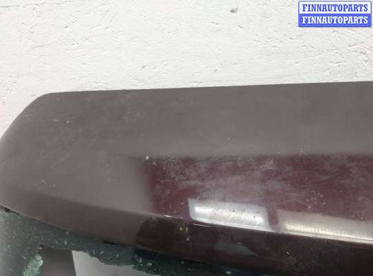 купить Крышка (дверь) багажника на Ford S-Max 2006-2010