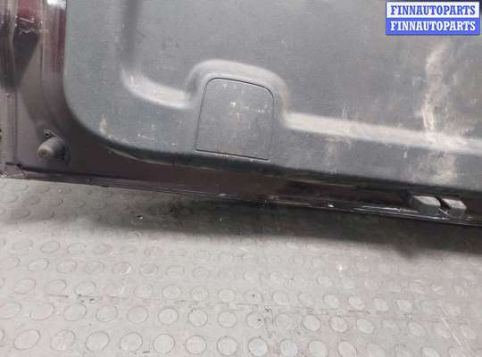 купить Крышка (дверь) багажника на Ford S-Max 2006-2010