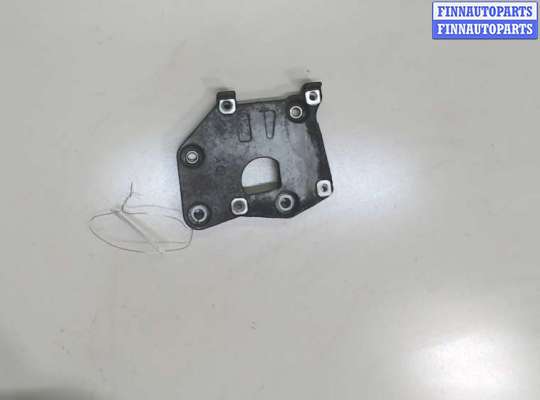 Кронштейн ДВС (лапа) на Mazda 6 II (GH) 
