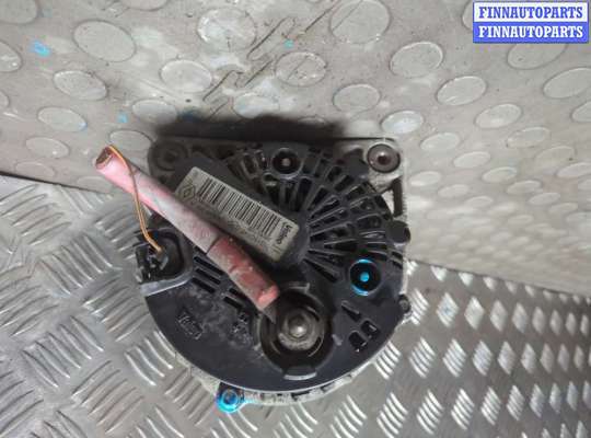 купить Генератор на Renault Megane 3 2009-2016