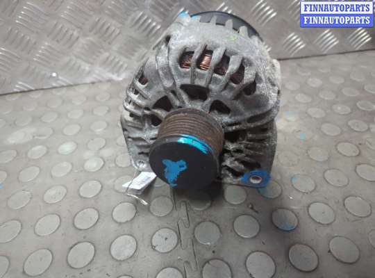 купить Генератор на Renault Megane 3 2009-2016