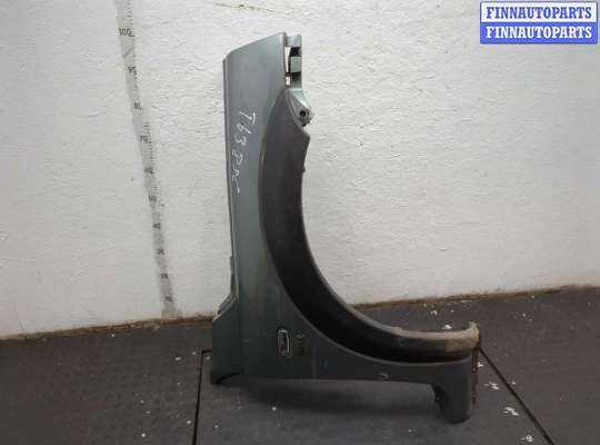 Крыло LRD3358 на Land Rover Freelander 1 1998-2006