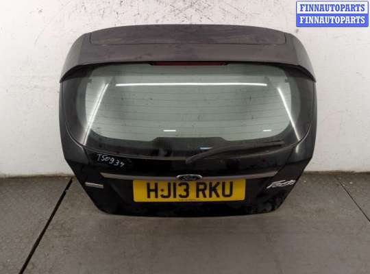 Стекло заднее FO1830317 на Ford Fiesta 2012-2019
