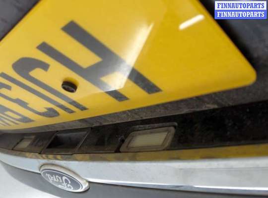 купить Стекло заднее на Ford Fiesta 2012-2019