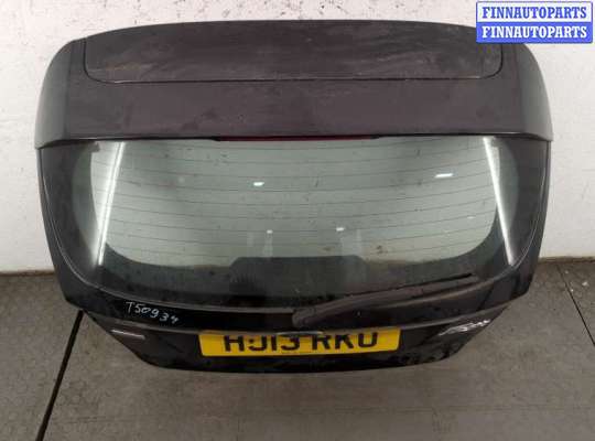 купить Стекло заднее на Ford Fiesta 2012-2019