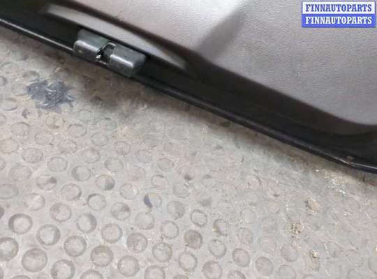 купить Стекло заднее на Ford Fiesta 2012-2019