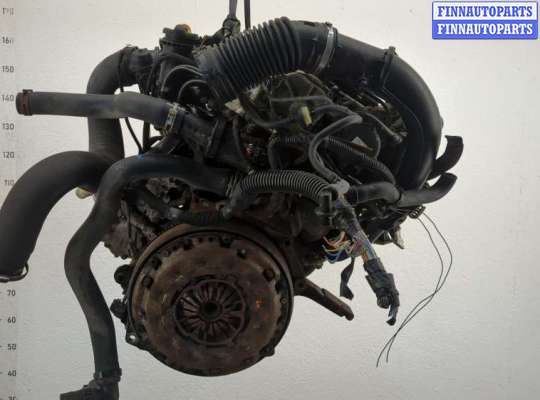 купить Двигатель (ДВС) на Citroen C5 2008-2017