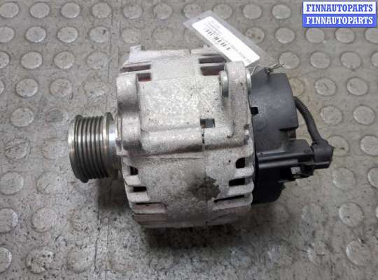 Генератор VG2734925 на Volkswagen Golf 5 2003-2009