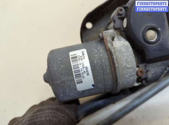 купить Двигатель стеклоочистителя (моторчик дворников) передний на Ford Explorer 2006-2010